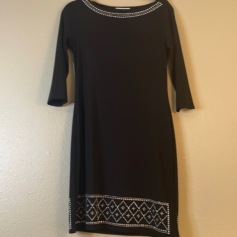 White House black market dress